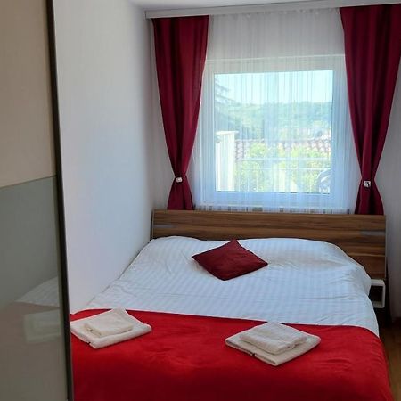 Apartment Rajja Portorož Exteriér fotografie