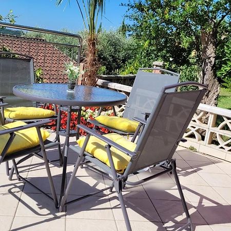 Apartment Rajja Portorož Exteriér fotografie