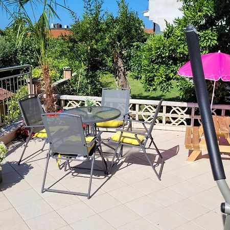 Apartment Rajja Portorož Exteriér fotografie