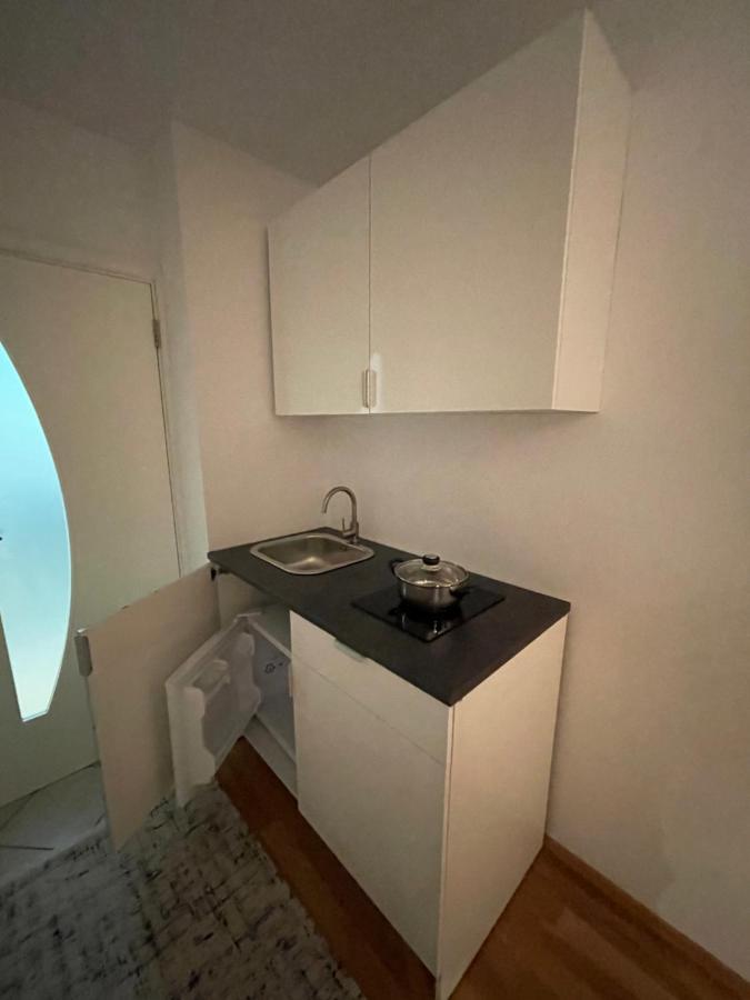 Apartment Rajja Portorož Exteriér fotografie