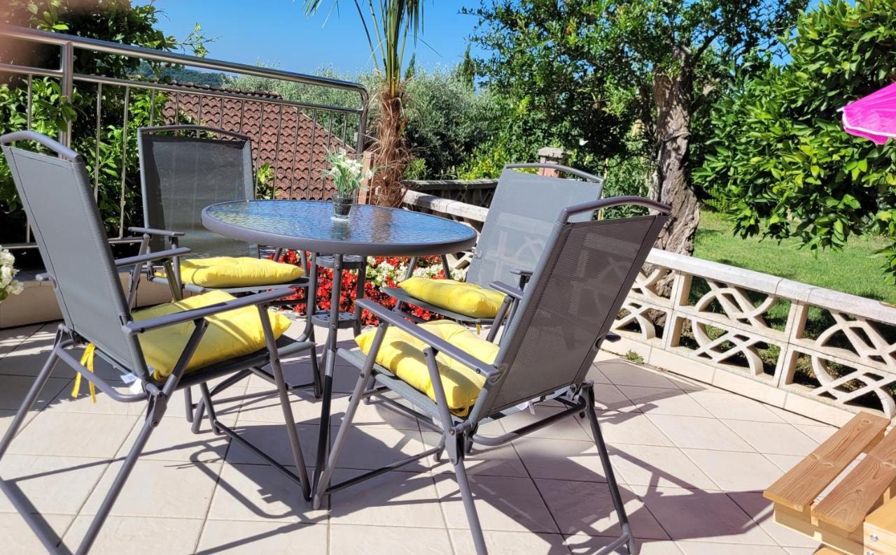 Apartment Rajja Portorož Exteriér fotografie