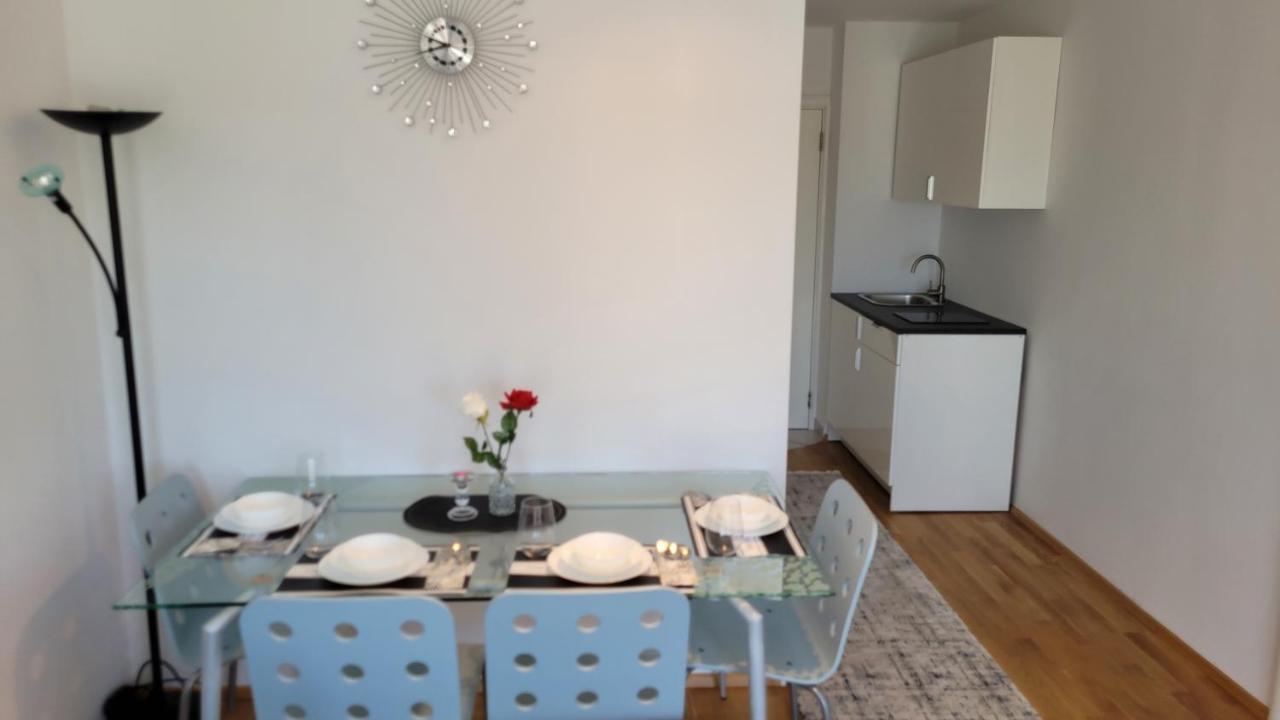 Apartment Rajja Portorož Exteriér fotografie