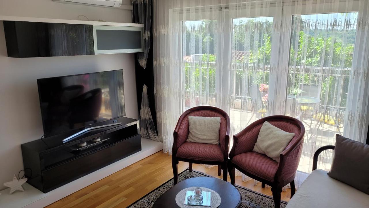 Apartment Rajja Portorož Exteriér fotografie